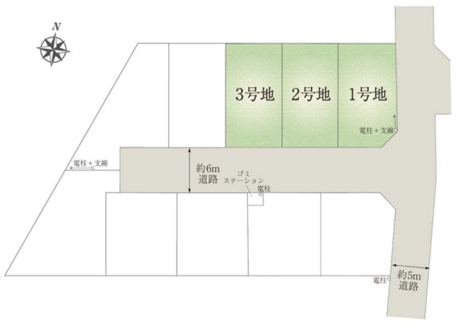 セキュレア浦和瀬ケ崎II 第2期(分譲住宅)