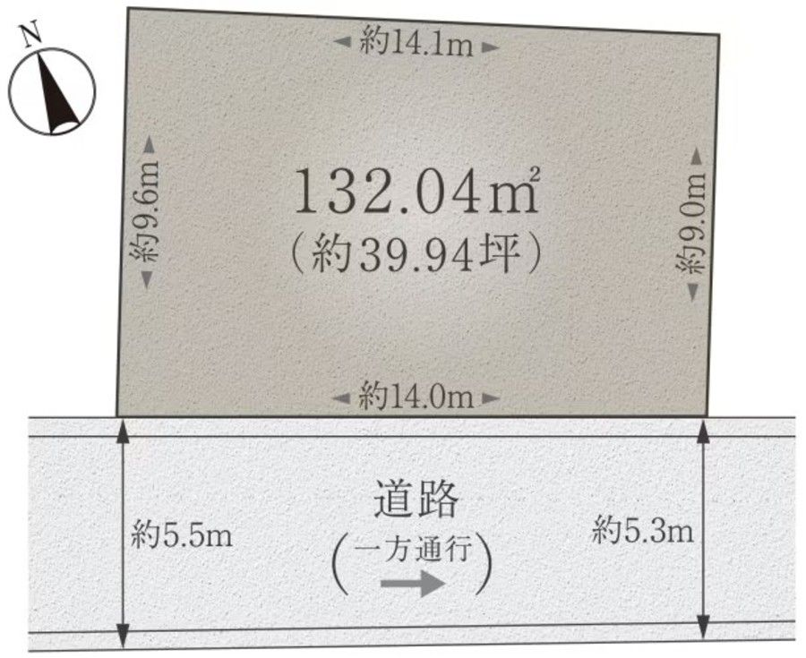 コモンステージ西麻布(宅地)