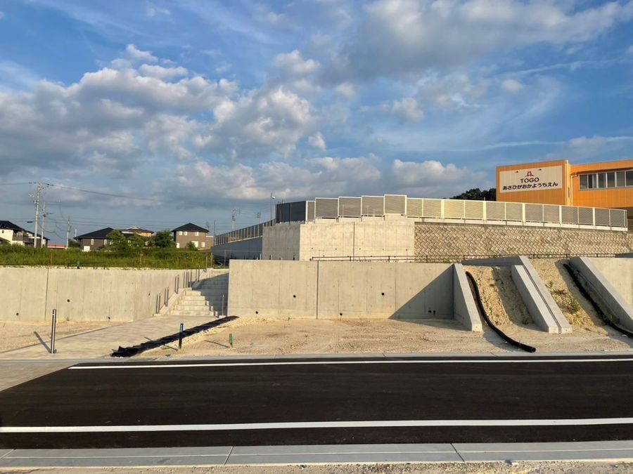 For Good 東郷桜の丘(建築条件付)