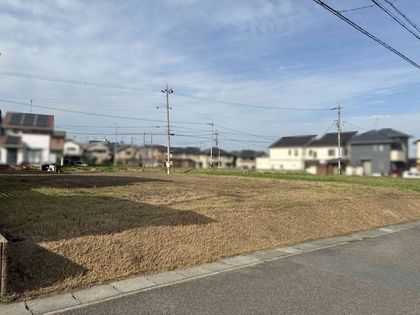 パークナードテラス香芝市旭ヶ丘４丁目（建築条件付）