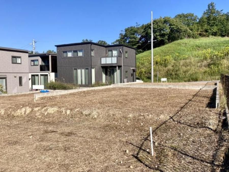 クリザンテームヒルズ西中山