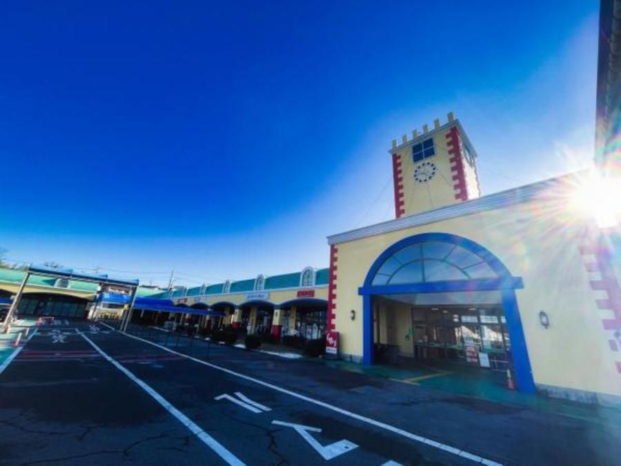 クリザンテームヒルズ西中山