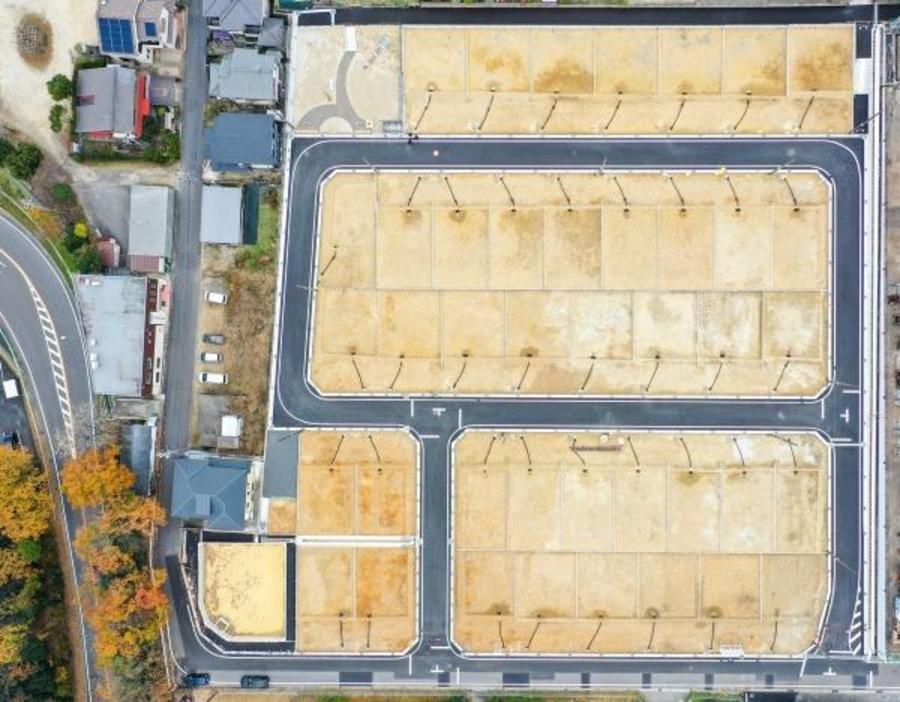 【トヨタホーム】ACT BASE 豊田西中山