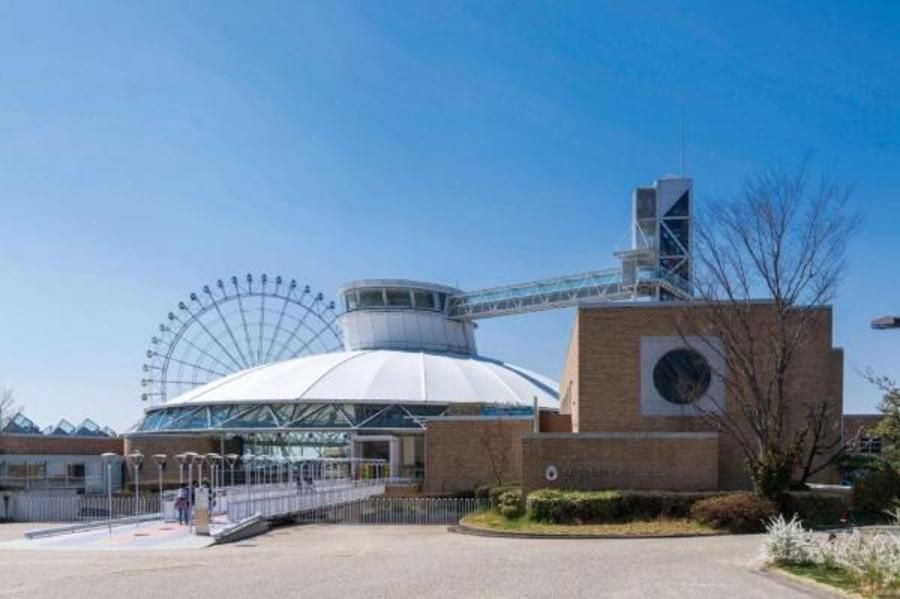 【トヨタホーム】ACT BASE 豊田西中山