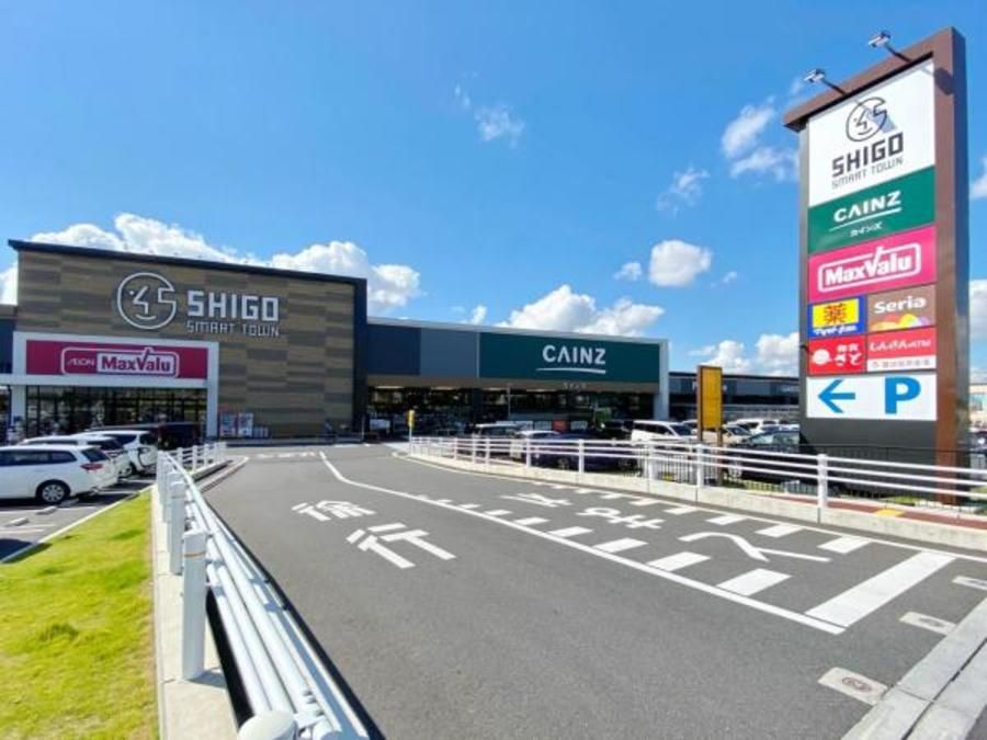 【トヨタホーム】ACT BASE 豊田西中山