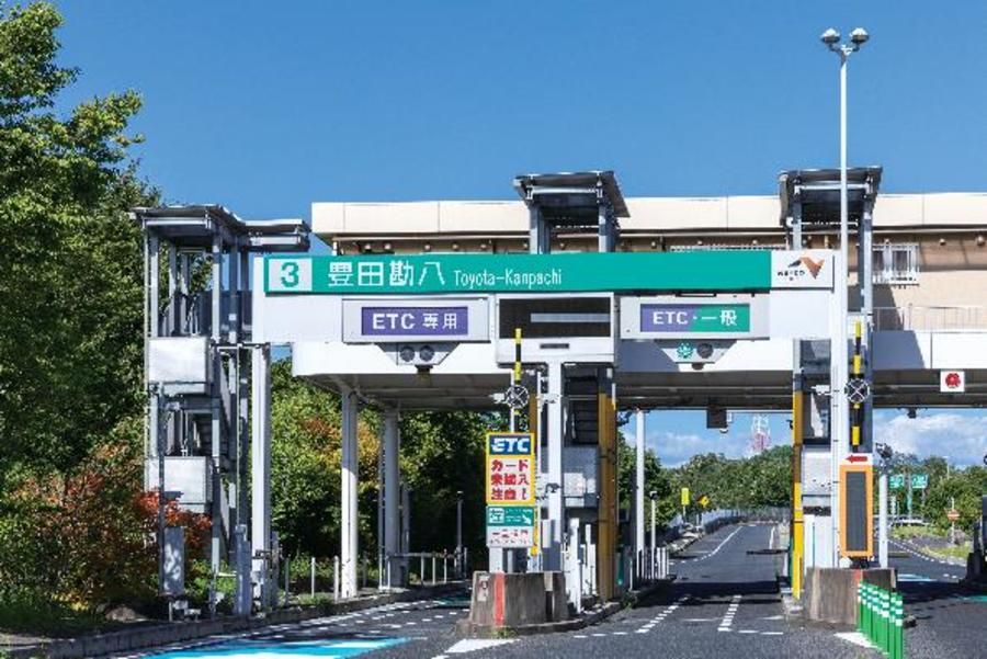 【トヨタホーム】ACT BASE 豊田西中山