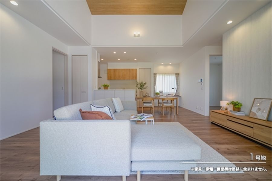 まちなかジーヴォ辰巳 (分譲住宅)