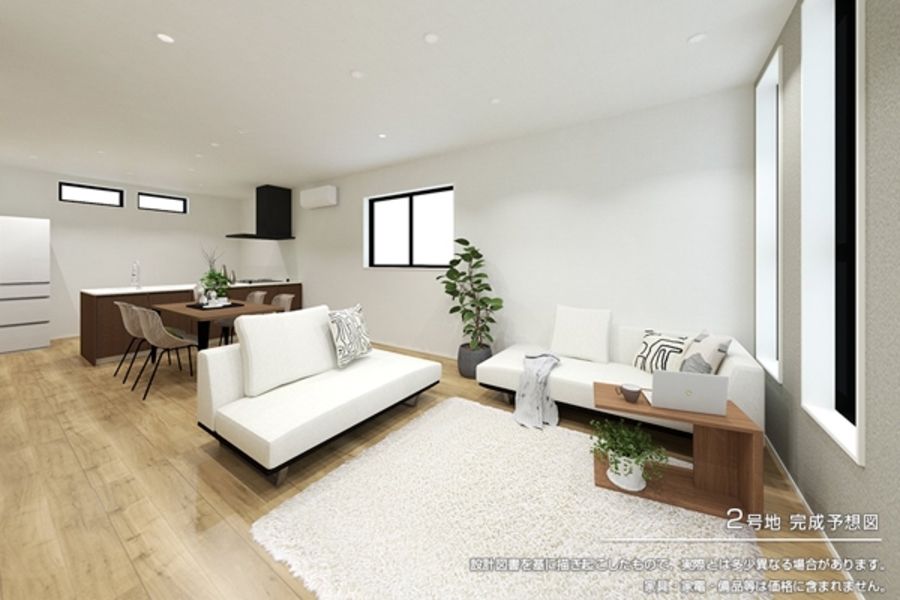 セキュレア三島寿町II (分譲住宅)