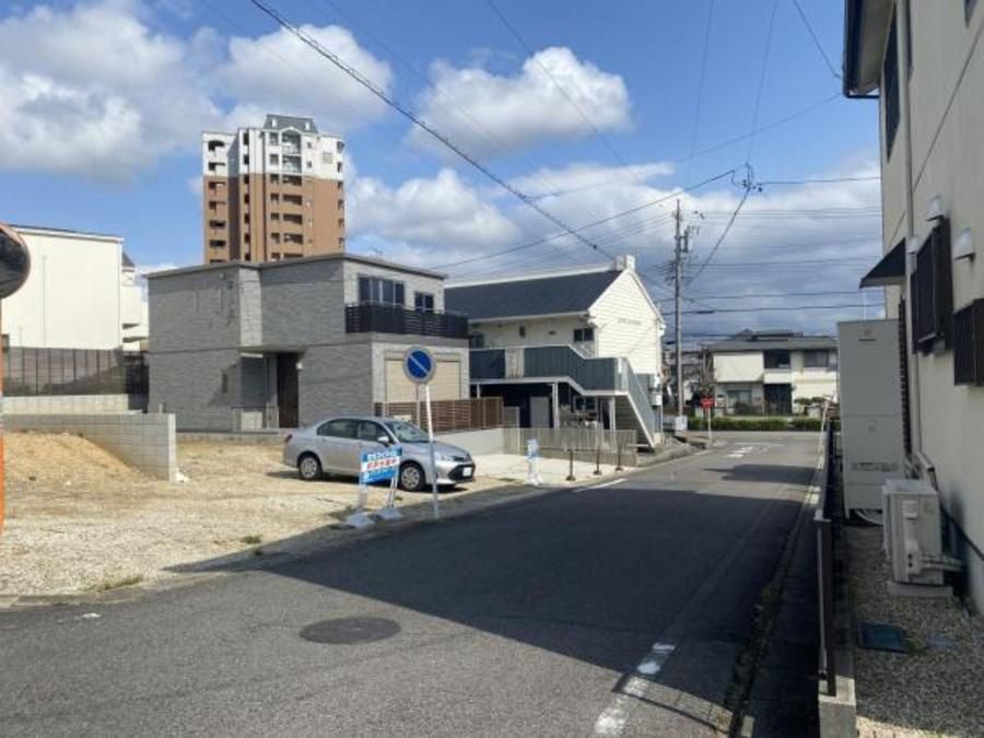 スマートハイムプレイス三河豊田駅南