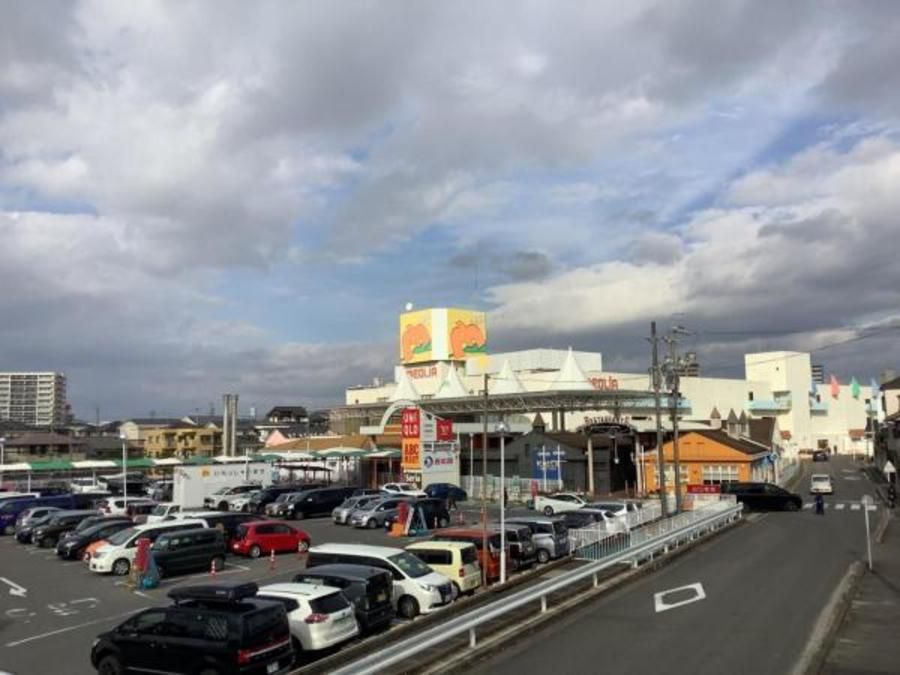 スマートハイムプレイス三河豊田駅南