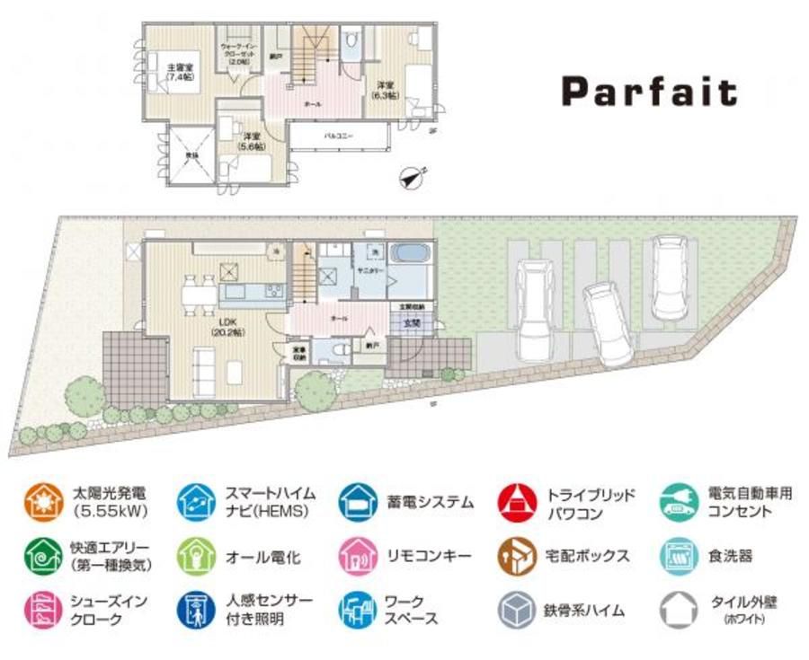 ユナイテッドハイムパーク岐阜市則武