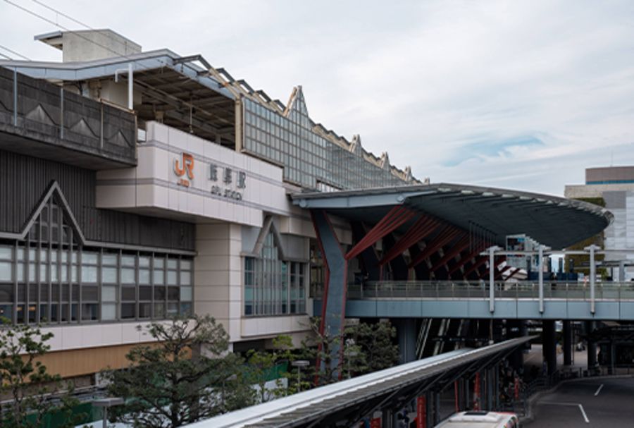 ユナイテッドハイムパーク岐阜市則武