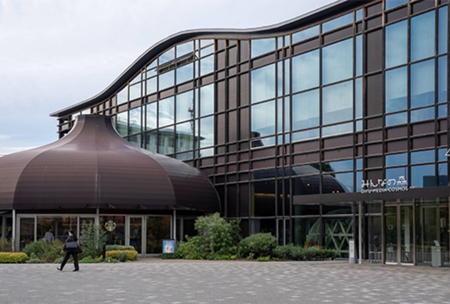 ユナイテッドハイムパーク岐阜市則武