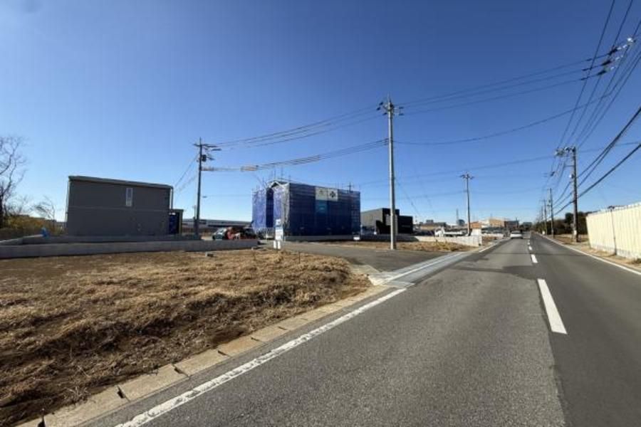 スマートハイムプレイス印西草深