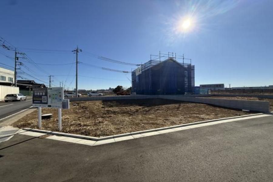 スマートハイムプレイス印西草深