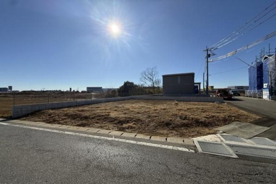 スマートハイムプレイス印西草深