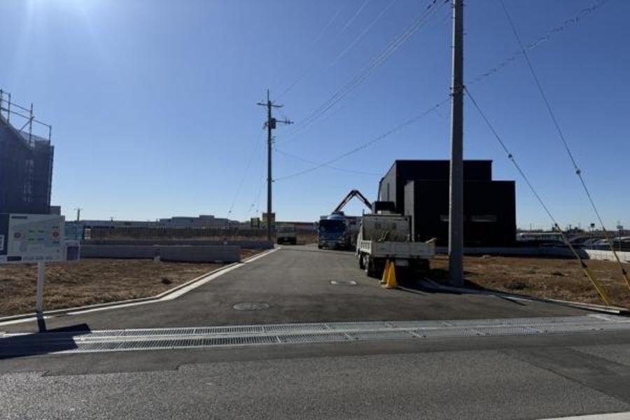 スマートハイムプレイス印西草深