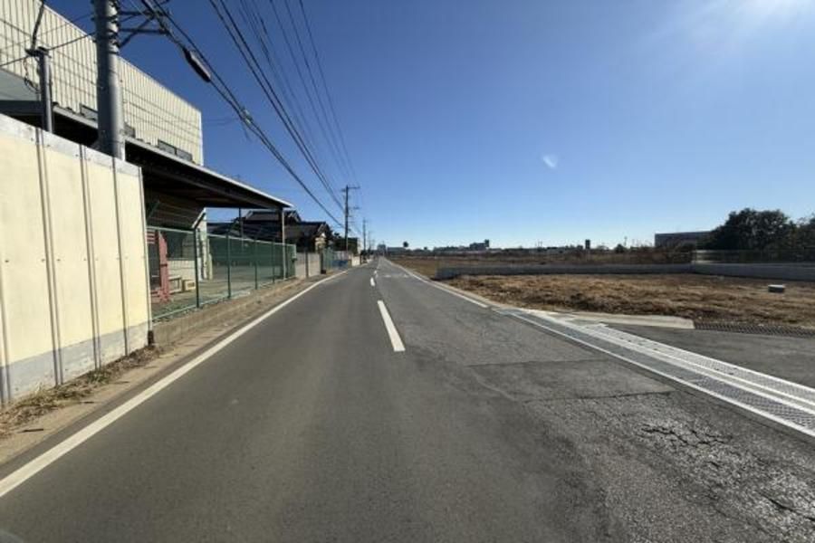 スマートハイムプレイス印西草深