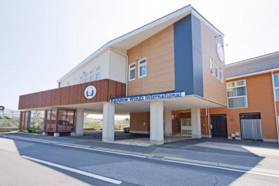 スマートハイムプレイス印西草深