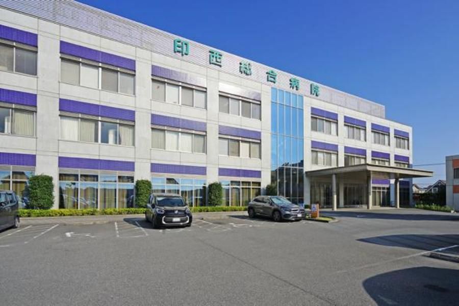 スマートハイムプレイス印西草深