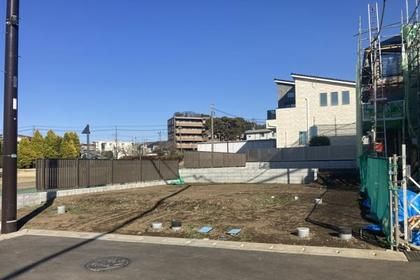 パーク&スカイ海老名