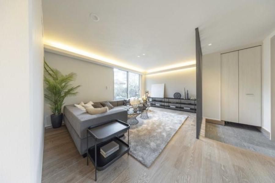 スマートハイムプレイス小金井本町