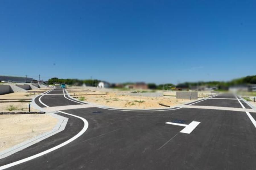 【トヨタホーム】For Good 東郷桜の丘