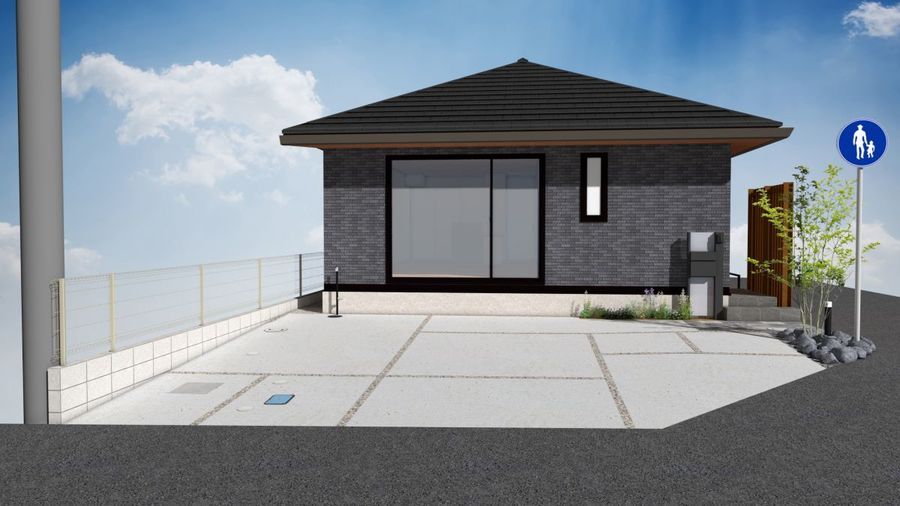 パークナードテラス鵜沼各務原