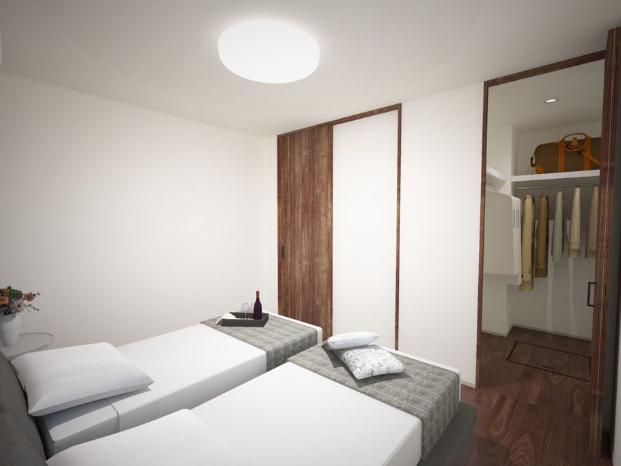 パークナードテラス鵜沼各務原