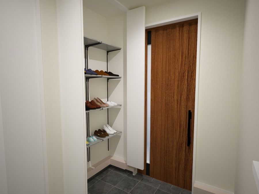 パークナードテラス鵜沼各務原