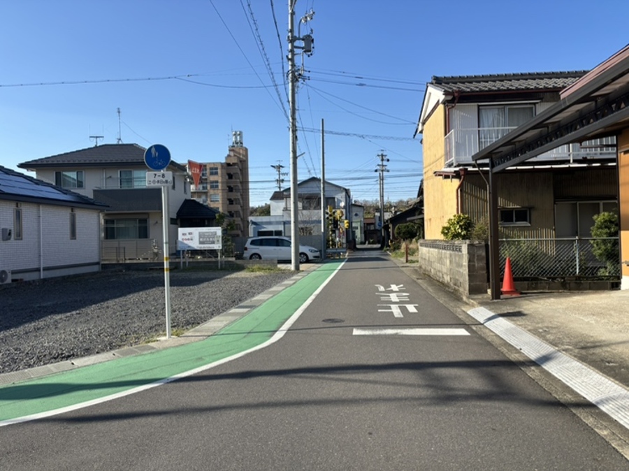 パークナードテラス鵜沼各務原