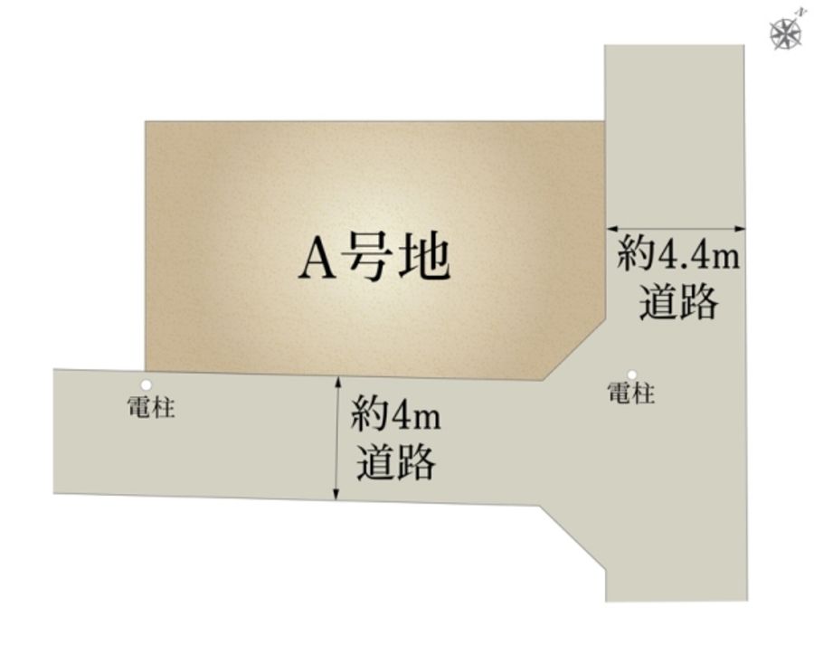 セキュレア葵区安東2丁目II(分譲住宅)