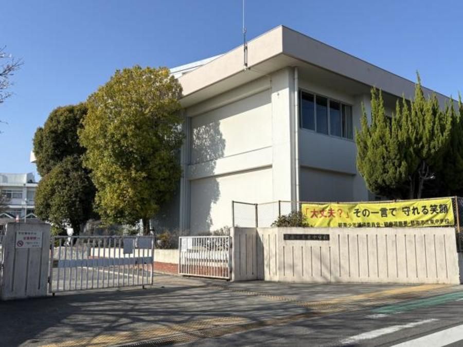 スマートハイムプレイス碧南市荒子町