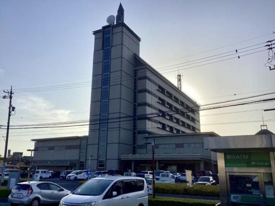 スマートハイムプレイス碧南市荒子町