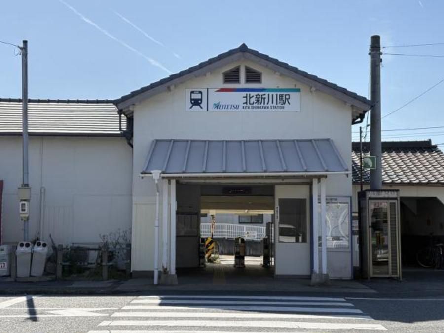 スマートハイムプレイス碧南市荒子町