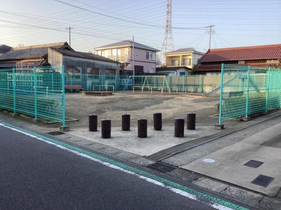 スマートハイムプレイス碧南市荒子町