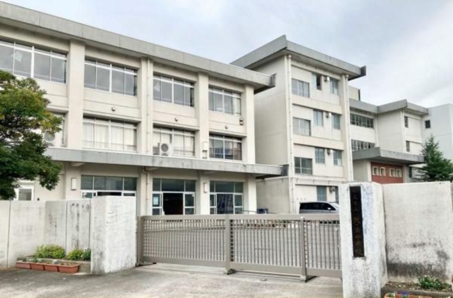 スマートハイムプレイス鈴鹿市江島町