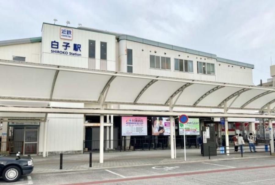 スマートハイムプレイス鈴鹿市江島町