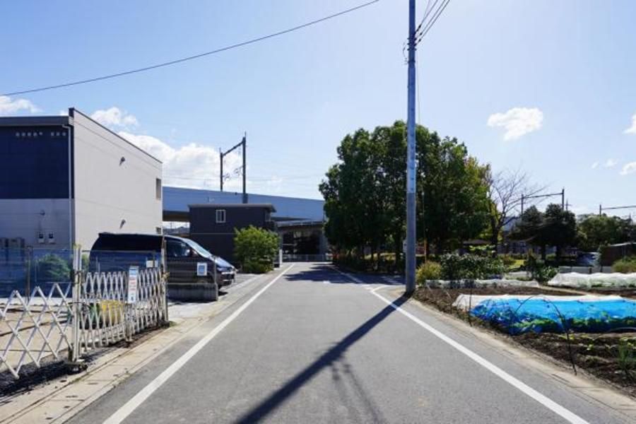 スマートハイムプレイス久喜市南栗橋