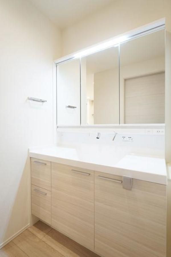 スマートハイムプレイス久喜市南栗橋