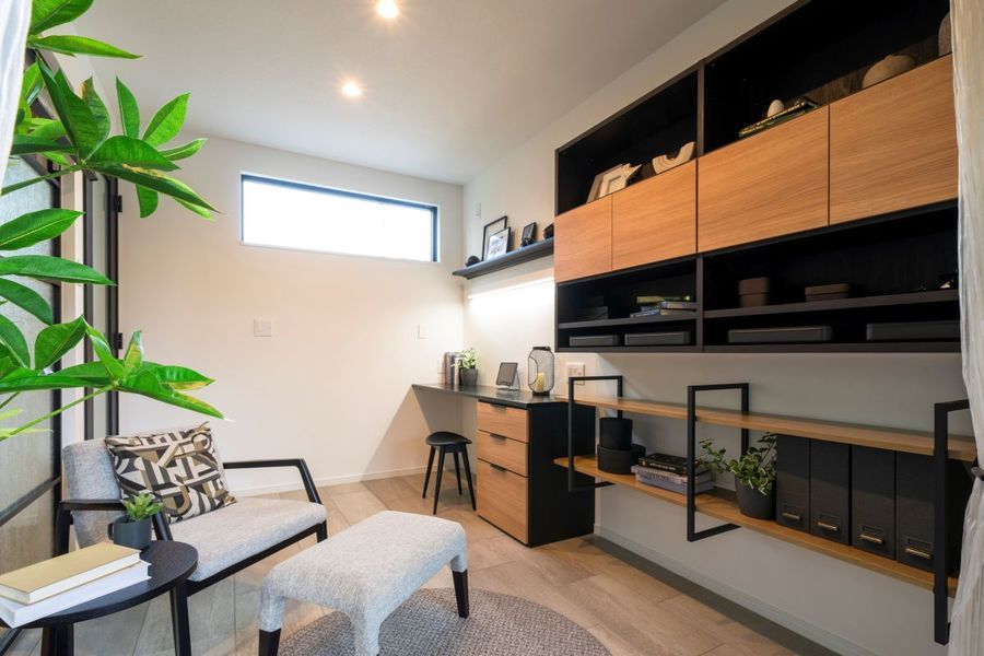 パークナードテラス八王子みなみ野