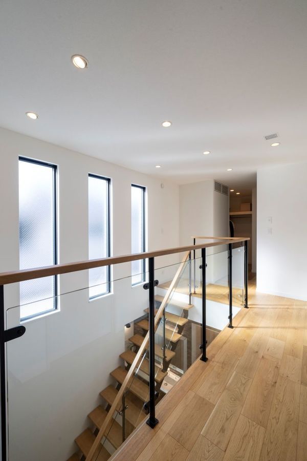 パークナードテラス八王子みなみ野