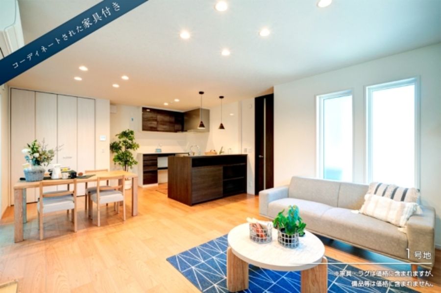 セキュレア杉並天沼2丁目III (分譲住宅)