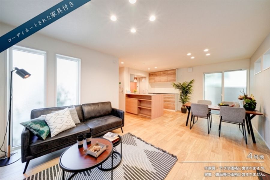 セキュレア杉並天沼2丁目III (分譲住宅)