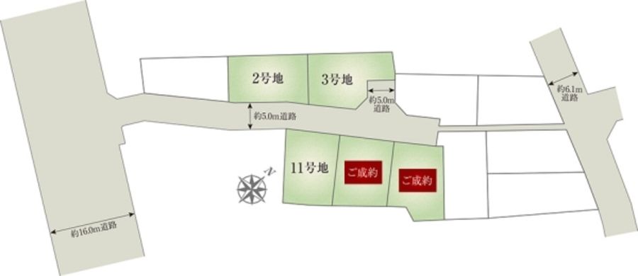 セキュレア町田森野V (分譲住宅)