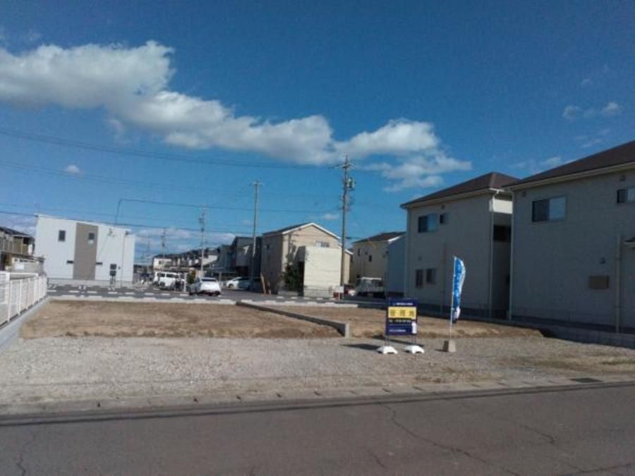 スマートハイムプレイス一宮市多加木III