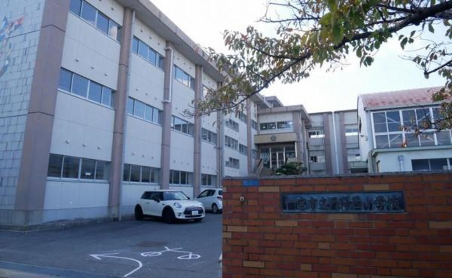 スマートハイムプレイス一宮市多加木III