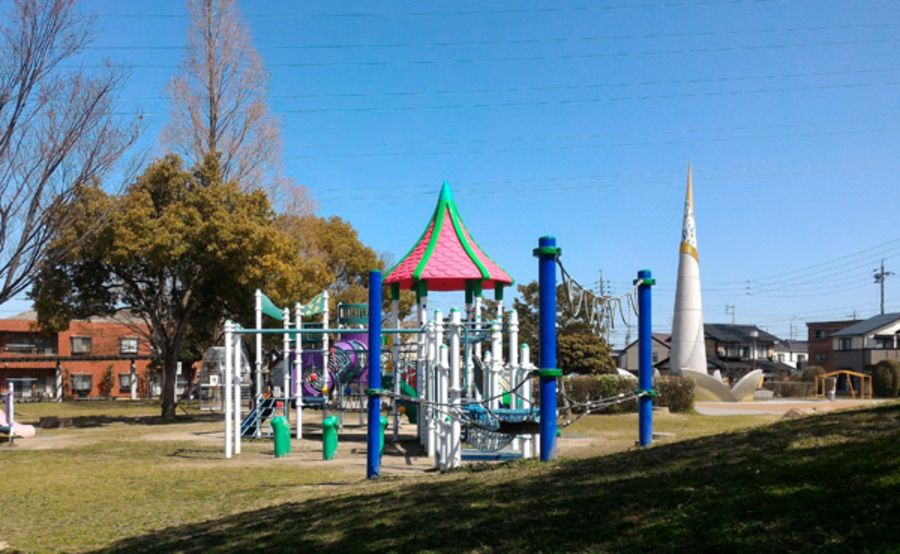 スマートハイムプレイス一宮市多加木III