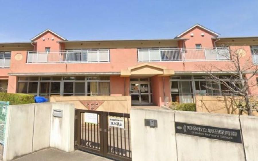 スマートハイムプレイス知多市八幡新田駅西