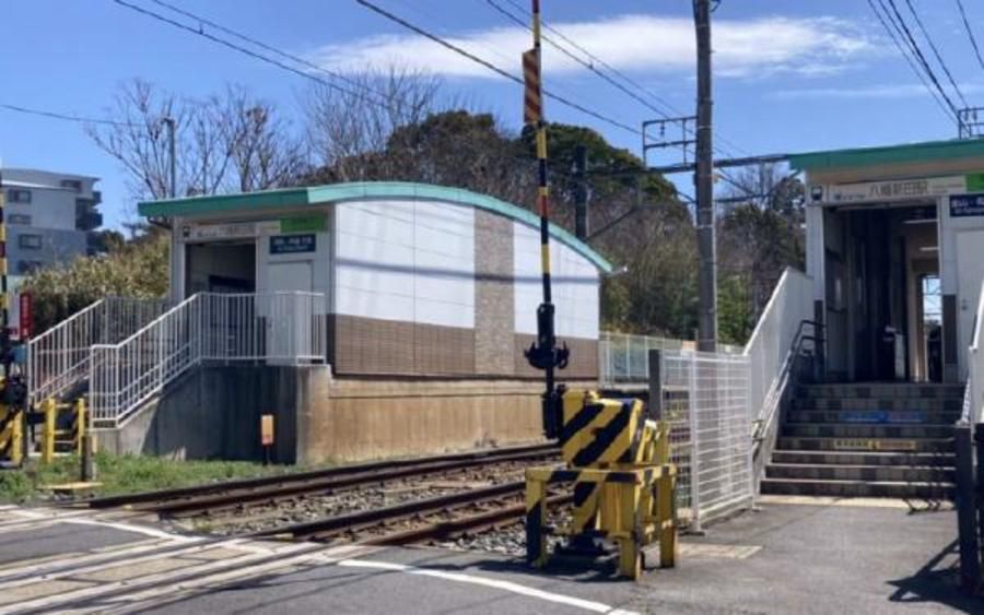 スマートハイムプレイス知多市八幡新田駅西